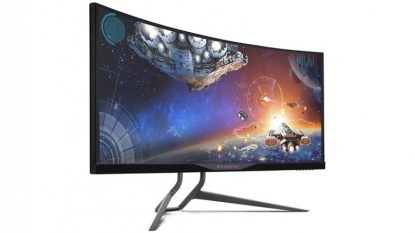 Acer launches a 34-inch IPS curved ultrawide monitor with G-Sync