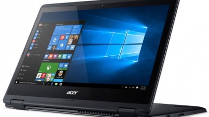 Acer announces new all-in-one Windows 10 PC with built-in battery