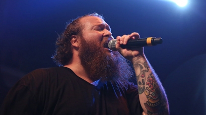 Action Bronson Was Forced To Have Emergency Surgery In Alaska