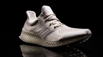 Adidas Is Changing The Game With Their New Futurecraft 3D Technology