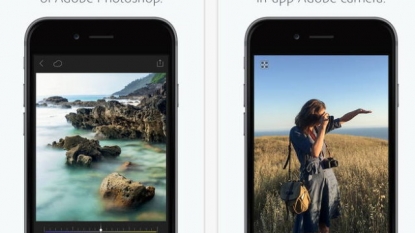 Adobe Lightroom For Mobile Is Now A Completely Free Standalone Photo Editor