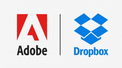 Adobe Teams with Dropbox To Make Working with PDFs Easier