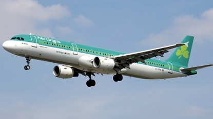 Medical Examiner: Aer Lingus Biter Died After Drugs Burst in His Stomach