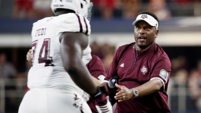 Alabama football: Crimson Tide gearing up for Texas A&M Aggies road test