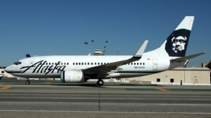 A Director at Alaska Air (NYSE: ALK) is Selling Shares