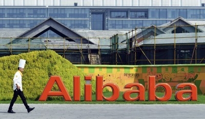 Alibaba mobilizes Q2 growth