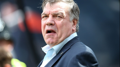 Allardyce takes over as Sunderland manager