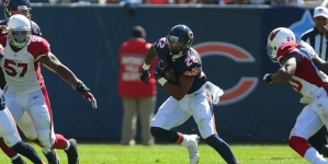 Alshon Jeffery expected to return in Week 4