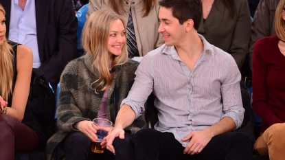 Amanda Seyfried & Justin Long Split After Two Years of Dating