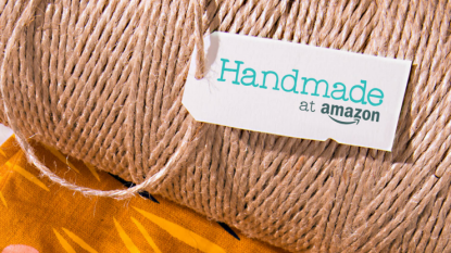 Amazon Is Launching Its Own Etsy