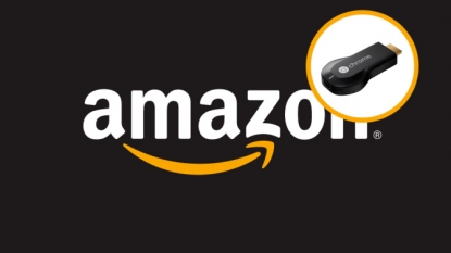 Amazon Removes All Chromecast and Apple TV Listings