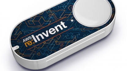 Amazon Stakes IoT Claim With AWS IoT