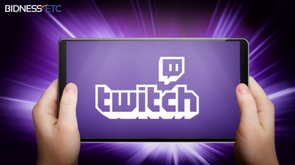 Twitch Launches Creative Category For Live Streaming Of Fan Art, Painting