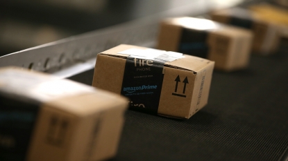 Deliver Packages For Amazon Flex And Make $18-25 An Hour