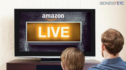 Amazon reportedly plans to build its own live video service