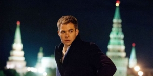 Amazon snaps up Jack Ryan TV series