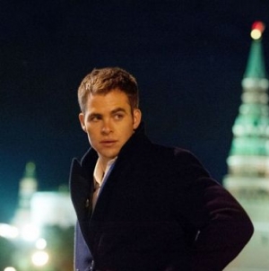 Amazon snaps up Jack Ryan TV series