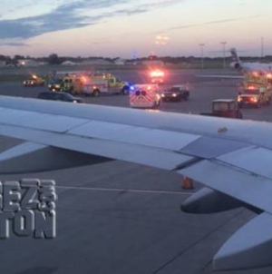 American Airlines pilot dies on Boston bound flight