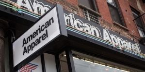 American Apparel files for Ch. 11 bankruptcy protection