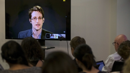 United Kingdom hacked routers to monitor Pakistan communications data: Snowden