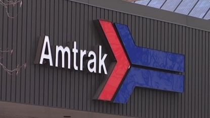 Amtrak to begin charging excess baggage fees