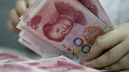 Markets react positively to China rate cut