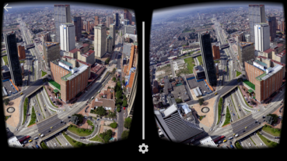 Google releases improved Cardboard SDK and adds Street View