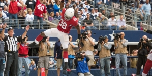 Andre Ellington a game-time decision; Chris Johnson remains starter at RB