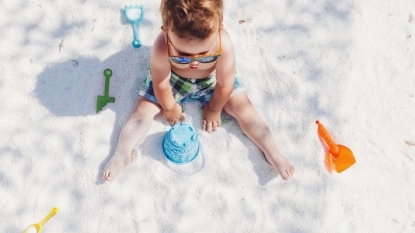 Summer babies may be healthier adults