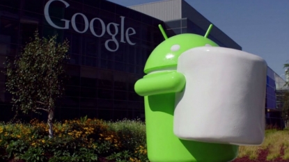 Android Marshmallow factory images are live for Nexus devices