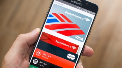 Android Pay to gain loyalty program as Google forges promotional partnerships