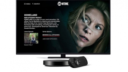 Android TV Adds Content, Device, Pay TV Partners