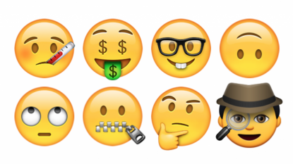 Android users will get new emojis soon, following uproar about Apple’s emoji