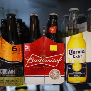 Anheuser-Busch InBev set to make formal bid for SABMiller