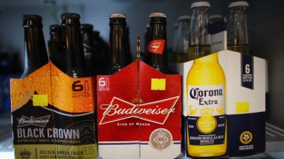 Anheuser-Busch InBev set to make formal bid for SABMiller