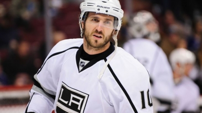 Mike Richards reaches settlement on terminated contract