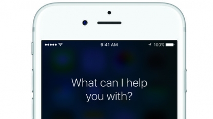 Hackers can take over Siri or Google Now to control your smartphone