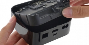 Apple Bans iFixit App Over Apple TV Teardown