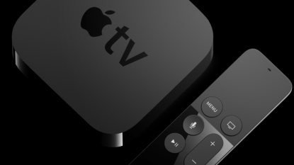 Apple Begins Accepting Online Orders for New Apple TV