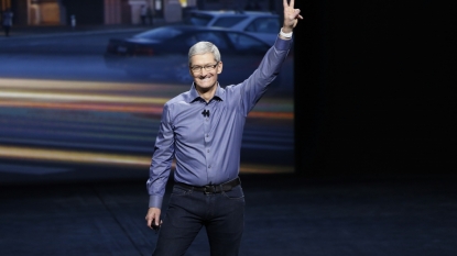 Apple Defies Expectations To Post Record Fourth Quarter With 48 Million