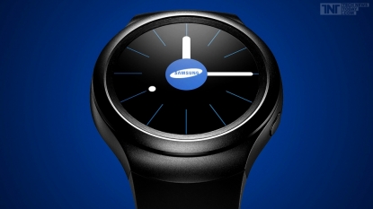 Samsung Gear S2 to launch October. 2 starting at $299.99