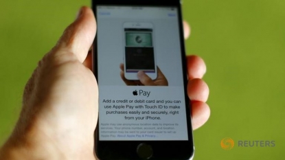 Apple Pay Coming to Starbucks, KFC, and Chili’s in 2016