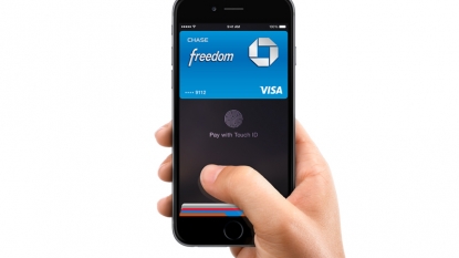 Apple Pay is heading to more countries soon