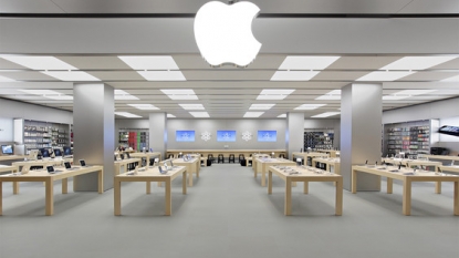 Apple Store to officially enter India with Tata Croma