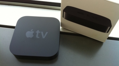 New Apple TV won’t have Siri music controls until next year