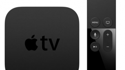 Apple TV is available to pre-order