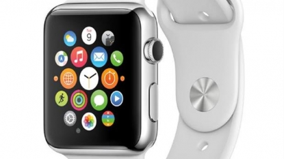 Apple Watch 2 probably won’t launch until later on in 2016