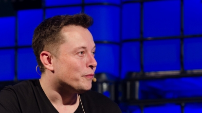 Apple hired the Tesla engineers we fired: Elon Musk