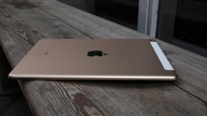 Apple iPad Pro likely to launch 1st week of November; Simulates realistic