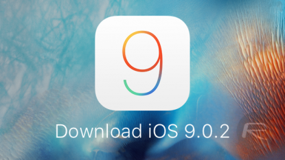 Apple Releases iOS 9.0.2 With Important Security Fix